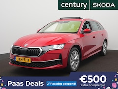 Skoda Octavia Combi - 1.5 TSI MHEV Business Edition / Panodak / Camera / Elek. Klep