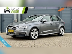 Audi A3 Sportback - 1.4 e-tron Pro Line plus