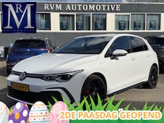 Volkswagen Golf - 1.4 eHybrid GTE € 24.900, - VOOR € 22.877, - UW LENTEVOORDEEL € 2.023, - | RECENT ONDERHOU