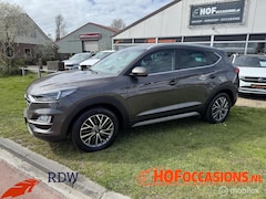 Hyundai Tucson - 1.6 T-GDI Comfort NAVI|CAMERA|STOELVERW