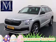Skoda Kodiaq - 1.5 TSI Sportline Business VAN €43.900, - NU VOOR SLECHTS €39.877, - Uw LENTEVOORDEEL €4.0