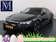 Audi e-tron GT - RS 93 kWh VAN € 84.900, - VOOR € 74.877, - UW LENTEVOORDEEL € 10.023, - | PANO | 21 INCH |