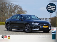 Audi A4 Limousine - 35 TFSI 150 pk Advanced Edition