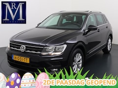 Volkswagen Tiguan - 1.5 TSI ACT Comfortline Business VAN €26.900, - NU VOOR SLECHTS €23.440, - Uw LENTEVOORDEE