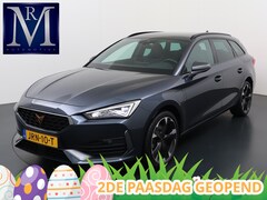 CUPRA Leon Sportstourer - 1.4 eTSI PHEV FR VAN € 29.900, - VOOR € 26.877, - UW LENTEVOORDEEL € 3.023, - | PHEV Plug