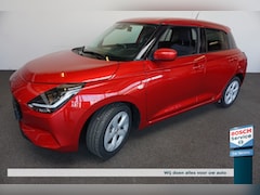 Suzuki Swift - 1.2 Smart Hybrid 83pk Select