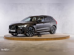 Volvo XC60 - 2.0 T8 Plug-in hybrid AWD Ultimate Dark Longe Range | Luchtvering | Bowers&Wilkins | Stoel