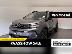 Citroën C5 Aircross - 1.6 Plug-in Hybrid 225 ë-Series Citroen C5 Aircross 1.6 Plug-in Hybrid ë-Series | Apple Ca
