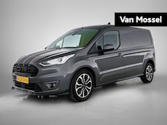 Ford Transit Connect - 1.5 EcoBlue L2 Sport Automaat |Navigatie | Apple Car Play / Android Auto | Winterpack |
