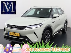 BYD Atto 2 - Boost 45 kWh VAN € 31.900, - VOOR € 27.877, - UW LENTEVOORDEEL € 4.023, -| DIRECT LEVERBAA