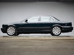 Jaguar XJ - 3.5 V8 Sport VOLLEDIG ONDERHOUD (CLIMATE, CRUISE, ELEKTRISCHE STOELEN, BLUETOOTH, SPORTSTO