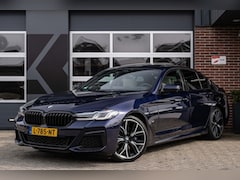 BMW 5-serie - 530 530i High Executive Edition | M Sport Pro | Panorama | Comfort Seats | Harman/Kardon |