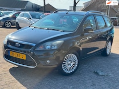 Ford Focus Wagon - 1.8 Limited APK AIRCO NAVIGATIE CRUISE CTRL