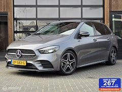 Mercedes-Benz B-klasse - 180 AMG LED CARPLAY CLIMA CRUISE STOELVERW