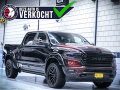 Dodge Ram 1500 - Limited | Cobra Edition | 5.7L Hemi V8