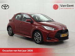 Toyota Yaris - 1.5 Hybrid Dynamic | Apple Carplay / Android Auto | Keyless | Adaptive Cruise | Clima | Ca
