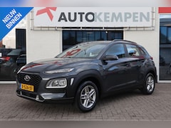 Hyundai Kona - 1.0 T-GDI COMFORT APPLE CARPLAY|CRUISE|TREKHAAK