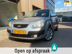 Kia Rio - 1.4 X-pect Airco Lm Velgen