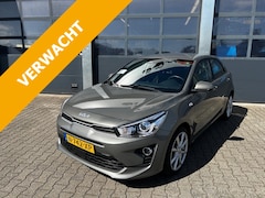 Kia Rio - 1.0 T-GDI MHEV EcoDynamics 100pk ComfortLine