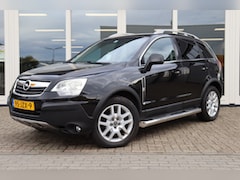 Opel Antara - 2.4-16V Temptation, Airco, Trekhaak, PDC V+A, Prijs Is Rijklaar Inclusief 6 Maanden Garant