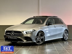 Mercedes-Benz A-klasse - 180 AMG | Sfeer | Camera | Pano | Widescreen |