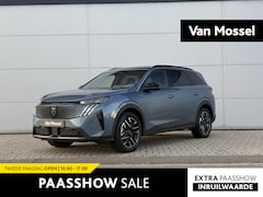 Peugeot 5008 - 1.2 Hybrid 145 Allure | Cruise Control | Parkeersensoren | Apple Carplay/Android Auto | 7