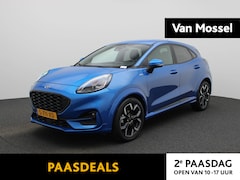 Ford Puma - 1.0 EcoBoost Hybrid ST-Line X | Climate Control | Cruise Control | Navigatie | Parkeersens