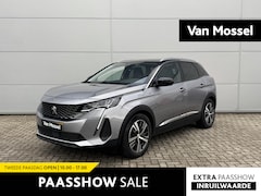 Peugeot 3008 - 1.6 HYbrid 225 Allure | Automaat | Adaptive Cruise Control | Navi | Apple Carplay & Androi