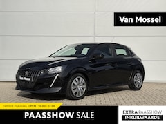 Peugeot 208 - 1.2 PureTech Active | Parkeerhulp | Navigatie | Cruise Control | Apple Carplay/Android Aut