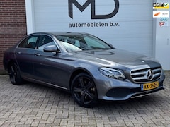 Mercedes-Benz E-klasse - 200 Prestige -Widescreen-360°-sfeer