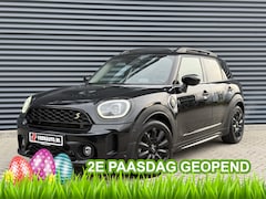 MINI Countryman - 1.5 Cooper SE ALL4 2e Paasdag geopend van 12:00 tot 16:00 uur