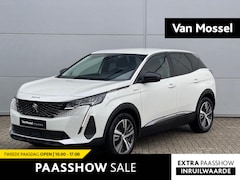 Peugeot 3008 - 1.6 Plug in HYbrid 300 Allure Pack Business | Automaat | LED | Navigatie | Cruise Control