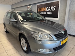 Skoda Octavia Combi - 1.4 TSI Greentech Ambition |Nieuwe apk|