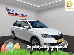Skoda Fabia Combi - 1.0 TSI Ambition