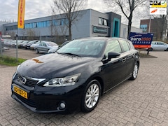 Lexus CT 200h - Business Line - CAMERA - CRUISE - KEYLESS