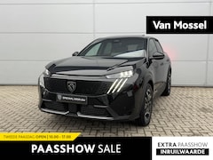 Peugeot 3008 - 1.6 plug-in Hybrid 195 GT | Panoramisch schuifdak | Alcantara bekleding | Stoel/stuurverwa