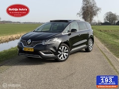 Renault Espace - 1.6 TCe Initiale Paris 7persoons automaat