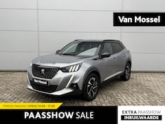 Peugeot 2008 - 1.2 PureTech GT | 1e eigenaar | Camera | Cruise Control | Navigatie | Apple Carplay/Androi