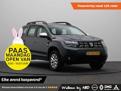 Dacia Duster - 100pk TCe Bi-Fuel Comfort | Trekhaak | Apple Carplay & Android Auto | Digitaal Instrumente