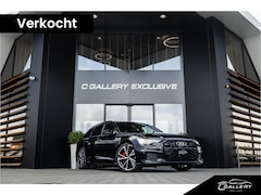 Audi A6 Avant - 55 TFSI e quattro Pro Line S Competition - S Line | Panorama | Memory | 360 Camera