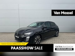 Peugeot e-208 - EV Allure Avantage 51 kWh Navigatie | Camera |