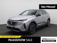 Peugeot 3008 - 1.2 HYBRID 136 e-DSC6 GT