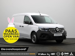 Renault Kangoo E-Tech - Advance L2 44 kWh | Trekhaak | Laadruimtebetimmering | Vierseizoenbanden |
