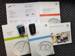 Volkswagen Passat Variant - 1.4 Tsi 150Pk Aut Navi Led Trekhaak Ecc