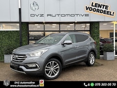 Hyundai Santa Fe - 2.2 CRDi Comfort 7p