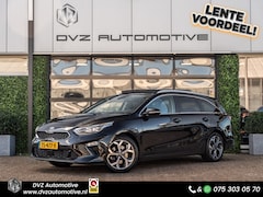 Kia Cee'd Sportswagon - Ceed 1.4 T-GDi ExecutiveLine