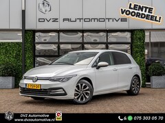 Volkswagen Golf - 1.0 eTSI Life Business