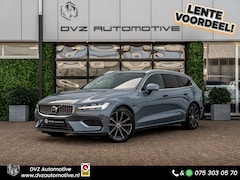 Volvo V60 - 2.0 T6 Plug-in hybrid AWD Plus Bright