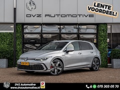 Volkswagen Golf - 2.0 TDI GTD