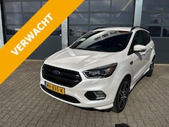 Ford Kuga - 1.5 EcoBoost 120pk 2WD ST Line
